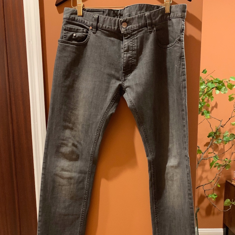 ZEGNA JEANS